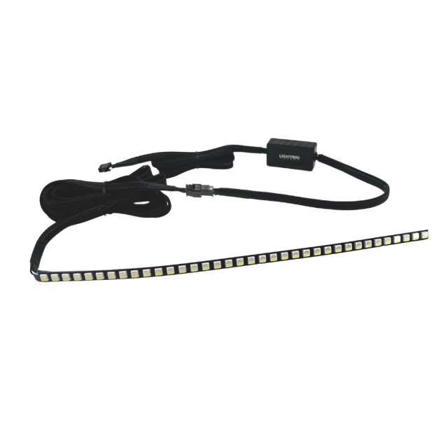 RGBW FLEXIBLE STRIPS main image